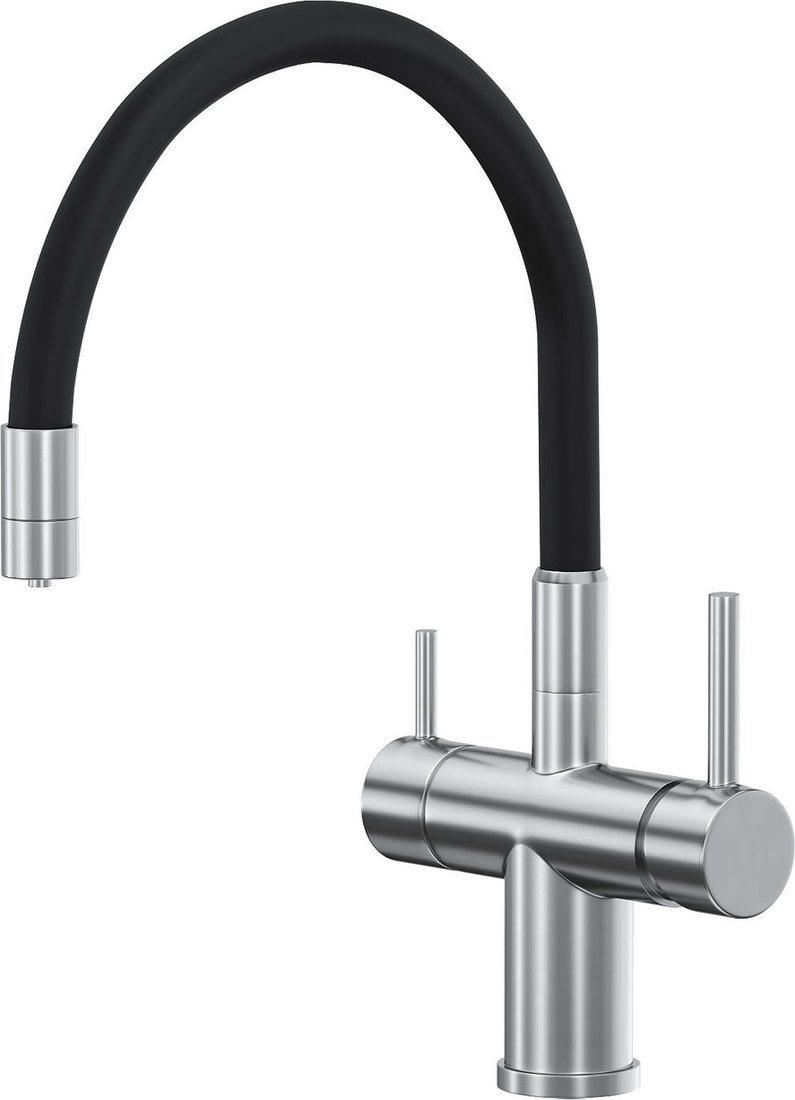 

Смеситель Reflexion Lago RX9902SS