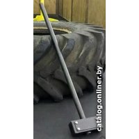 Кувалда для кроссфита Spektr Sport пустотелая 5.3 кг