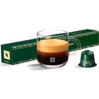 Кофе в капсулах Nespresso Zambia 10 шт