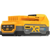 Аккумулятор DeWalt DCBP034 (18В/1.7 Ah)