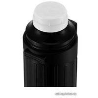 Термос Kitfort KT-1233 1л (черный/фиолетовый) в Борисове