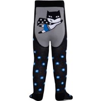 Колготки Conte-kids Tip-Top 583 (р.62-74, черный)