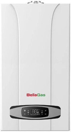 

Отопительный котел BellaGas Premium 30