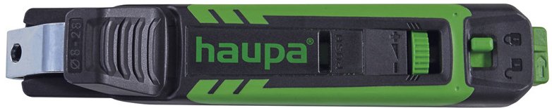

Инструмент для разделки контактов Haupa 201040