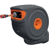 Катушка со шлангом Daewoo Power DWR 3225