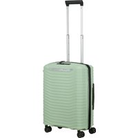 Чемодан-спиннер Samsonite Upscape Soft Sage 55 см