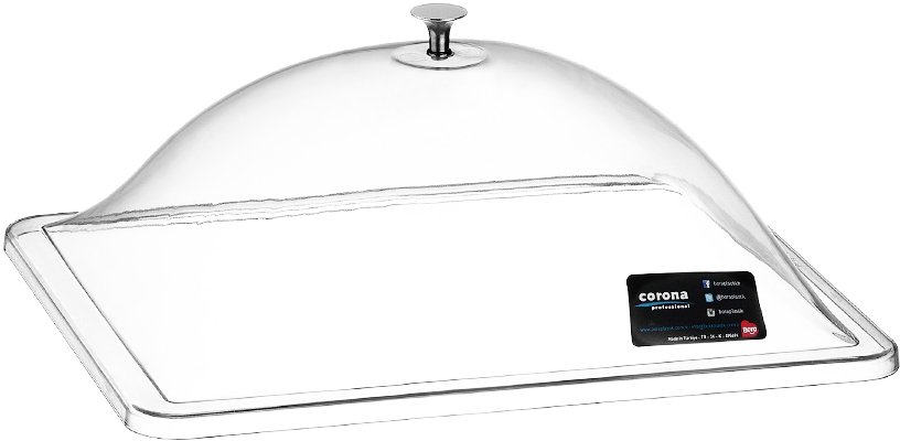 

Крышка Corona Professional BO 379