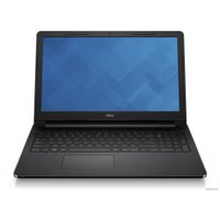 Ноутбук Dell Inspiron 15 3558 [I3558-5500BLK]