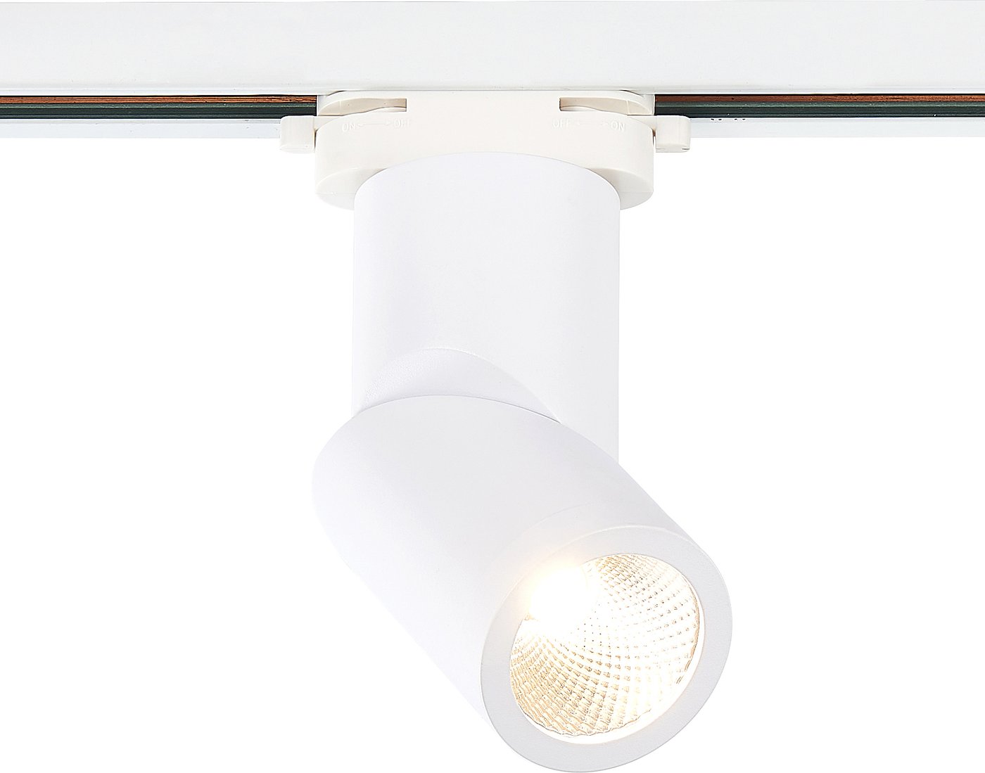 

Трековый светильник ST Luce ST650 ST650.546.10
