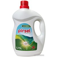 Гель для стирки Factory Ksonas Pirsel Universal (3.75л) в Барановичах