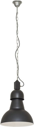 Светильник Nowodvorski High-Bay black I zwis [5067]