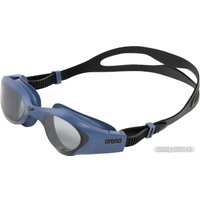 Очки для плавания ARENA The One 001430 106 (smoke-grey/blue/black)