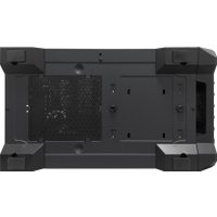 Корпус 1stPlayer Trilobite T5 ARGB (черный)