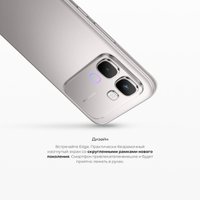 Телефон Infinix Note Edge X6887 8GB/256GB (звездный синий)