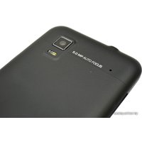 Телефон Prestigio MultiPhone 4040 DUO