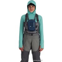Сумка через плечо Simms Freestone Chest Pack 21 (синий)
