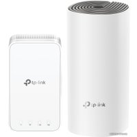 Wi-Fi система TP-Link Deco E3 (2 шт.)