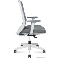 Офисное кресло Norden Mono Grey LB M6255-1 (серый) в Могилеве