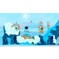  Angry Birds Star Wars для PlayStation 4