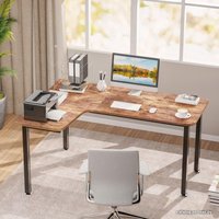 Стол Eureka Ergonomic ERK-CD-L01L-60VP-V1