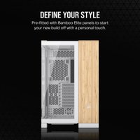 Корпус Corsair 6500X Dual Chamber CC-9011284-WW в Гомеле