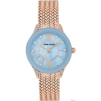 Наручные часы Anne Klein 2208LBRG