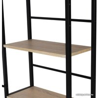 Стол Brabix Loft CD-005 (дуб натуральный)