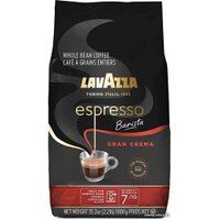 Кофе Lavazza Espresso Barista Gran Crema в зернах 1000 г
