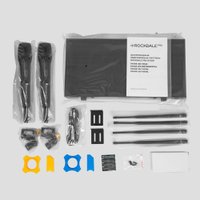 Радиосистема Rockdale Pro Stage 220 BK Vocal