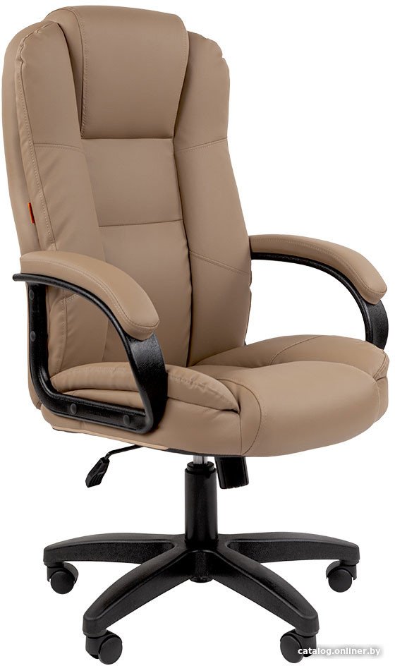 Офисное кресло CHAIRMAN 600LT (бежевый)