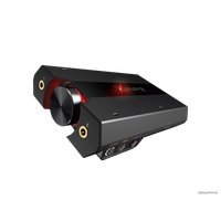 Внешняя звуковая карта Creative Sound BlasterX G5