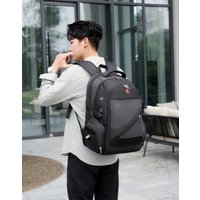 Городской рюкзак Miru Swissgear 1010