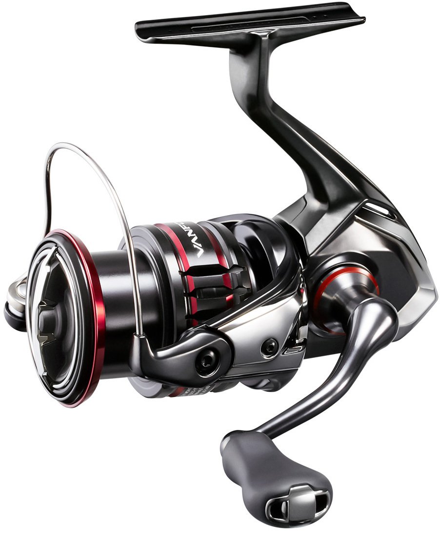 

Рыболовная катушка Shimano Vanford 4000 VF4000F