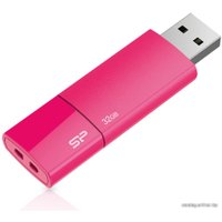 USB Flash Silicon-Power Ultima U05 32GB Pink (SP032GBUF2U05V1H)