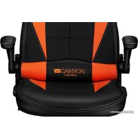 Игровое (геймерское) кресло Canyon Vigil GС-2
