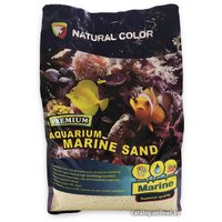 Грунт Natural Color Коралловая крошка XF20301D 5 кг