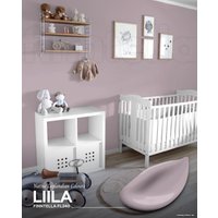 Краска Finntella Foxy Lapselli Matte Liila F-50-1-1-FL240 0.9 л (фиолетовый)