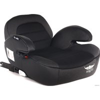 Детское сиденье Martin Noir Right Fix (phantom black)