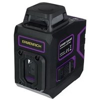 Лазерный нивелир Ermenrich LV20 Pro 84654
