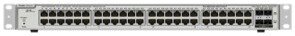 

Управляемый коммутатор уровня 2+ Reyee RG-NBS3200-48GT4XS-P-V2