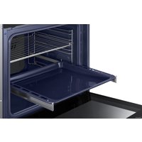 Электрический духовой шкаф Samsung NV68R2340RB