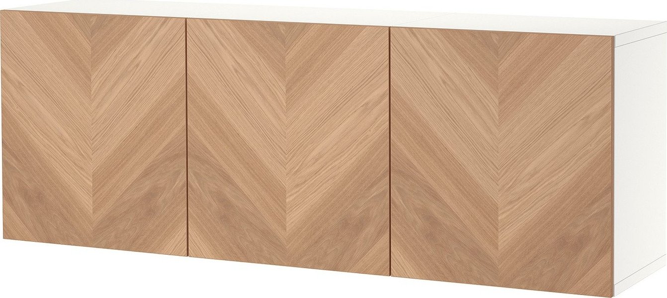 Шкаф распашной Ikea Besta s49417865