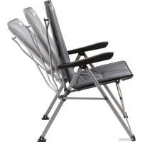 Кресло Trek Planet Vango Deluxe 70656 (серый)
