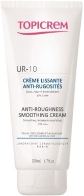 

Topicrem Смягчающий крем для огрубевшей кожи 200 мл