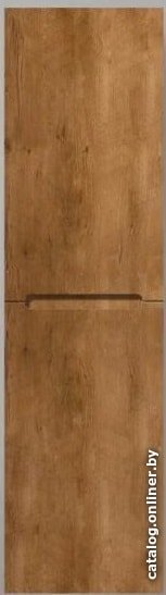 BelBagno Шкаф-пенал Etna-1500-2A-SC-RN-P-L (левый, rovere nature)