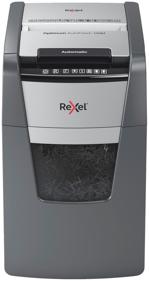 

Шредер Rexel Optimum AutoFeed 130M