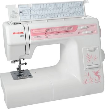 Janome 90E