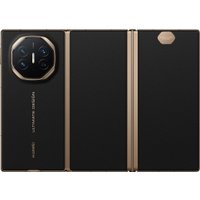 Смартфон Huawei Mate XT Ultimate GRL-AL10 16GB/1TB (черный, китайская версия)