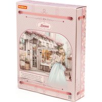 Кукла Полесье Даша у парикмахера 02895