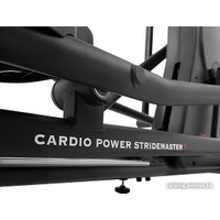 Эллиптический тренажер CardioPower StrideMaster 7